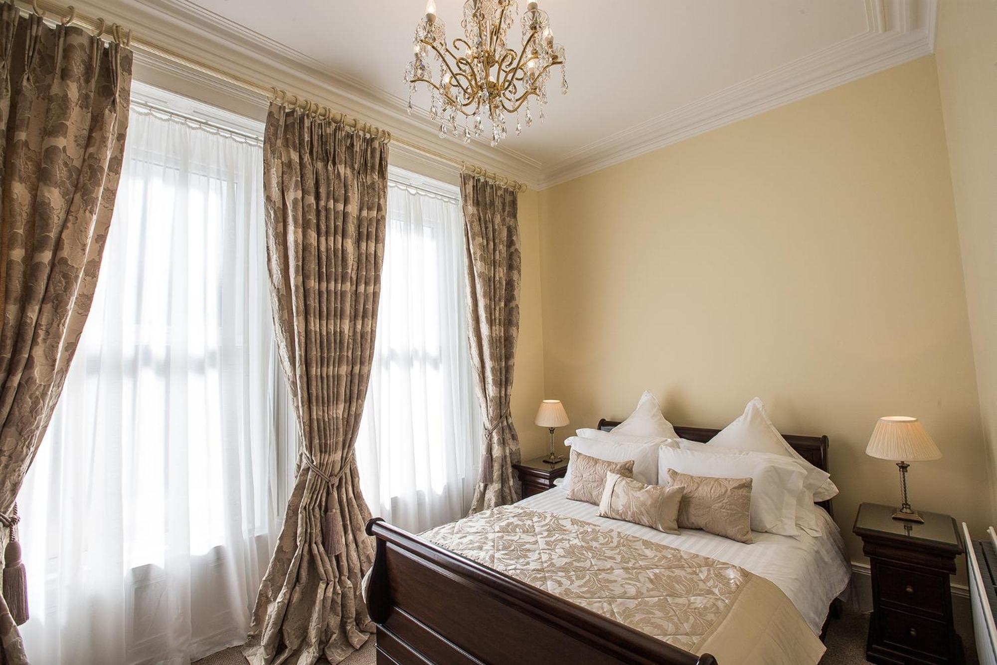 Tullyglass House Hotel Ballymena Exteriör bild